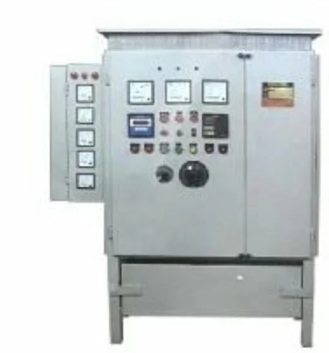 Medium Frequency Induction Heating Machine